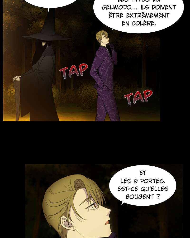  The Gamer - Chapitre 466 - 15