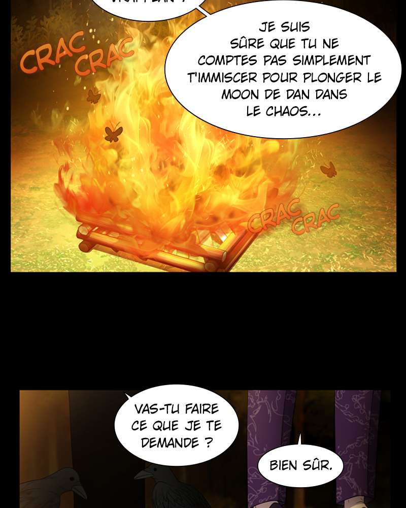  The Gamer - Chapitre 466 - 24