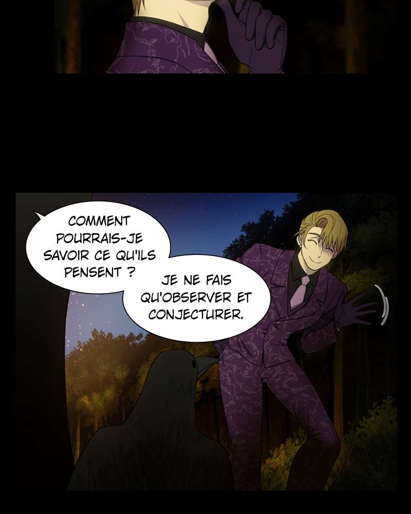  The Gamer - Chapitre 466 - 16