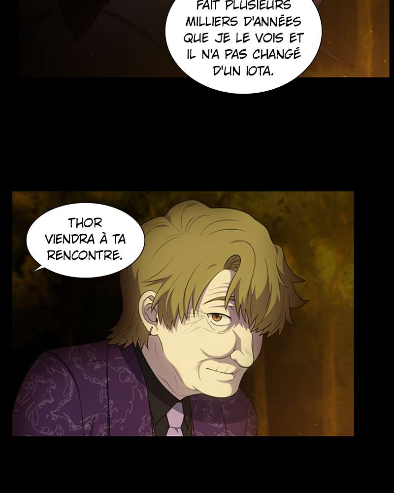  The Gamer - Chapitre 466 - 29