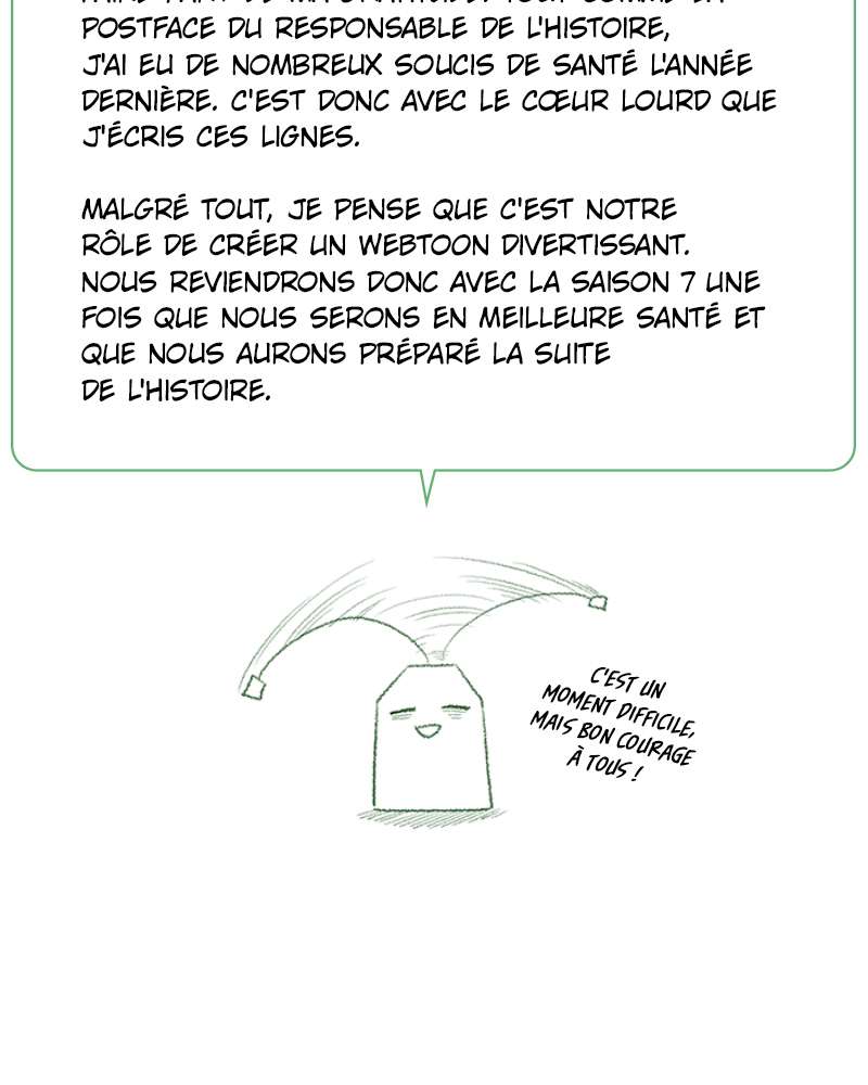  The Gamer - Chapitre 466 - 47