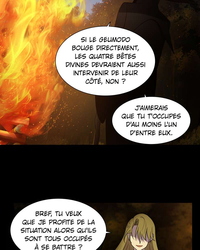  The Gamer - Chapitre 466 - 21