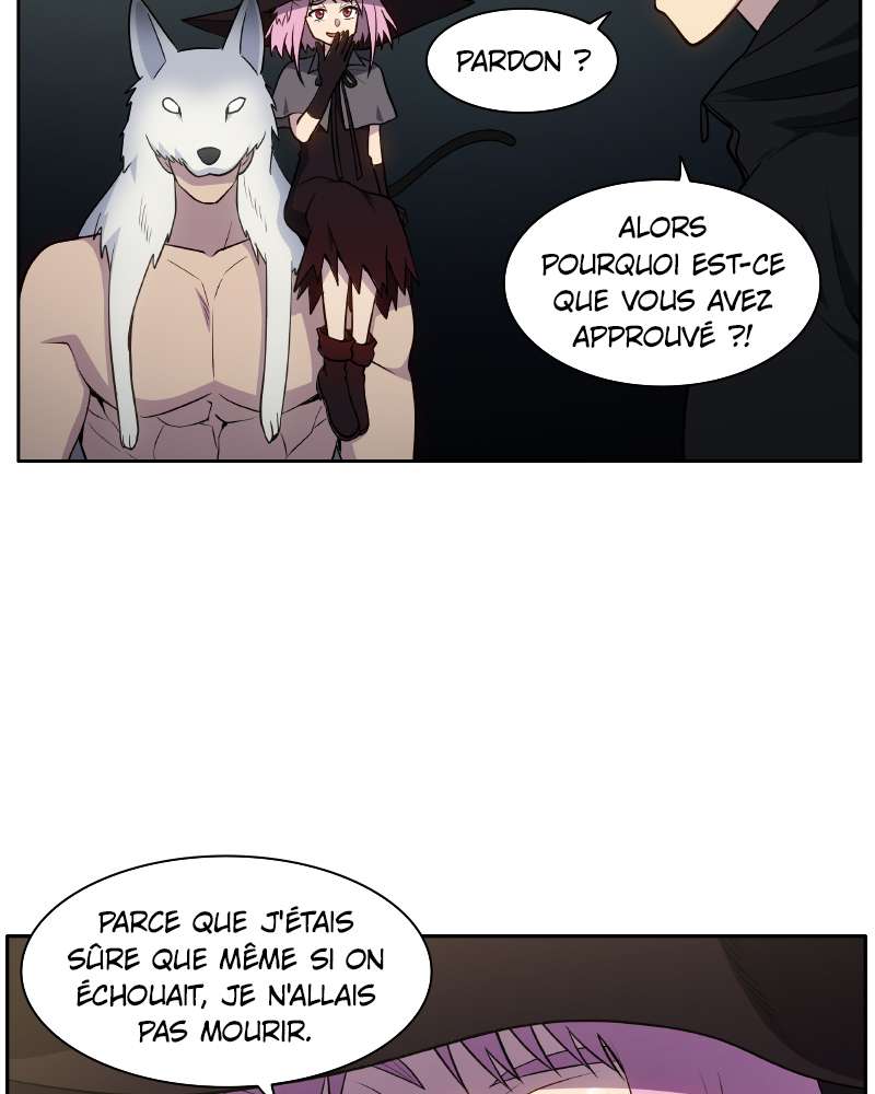  The Gamer - Chapitre 467 - 6