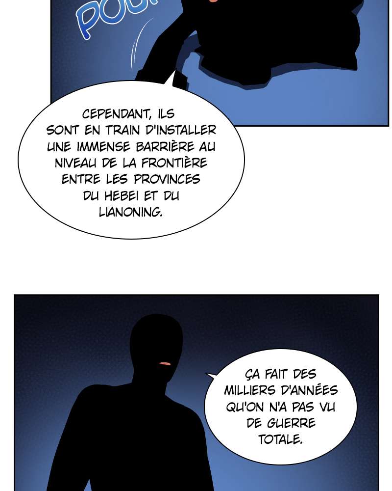  The Gamer - Chapitre 468 - 31