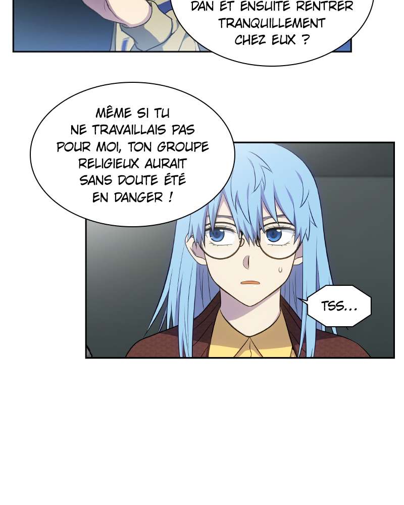  The Gamer - Chapitre 468 - 48