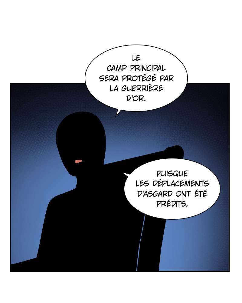  The Gamer - Chapitre 468 - 36