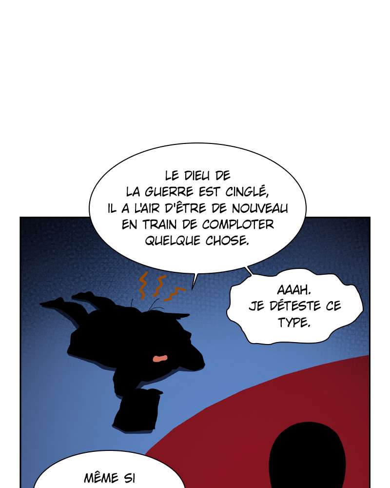  The Gamer - Chapitre 468 - 37