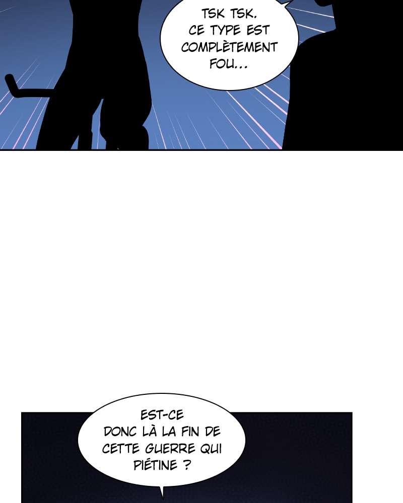  The Gamer - Chapitre 468 - 33