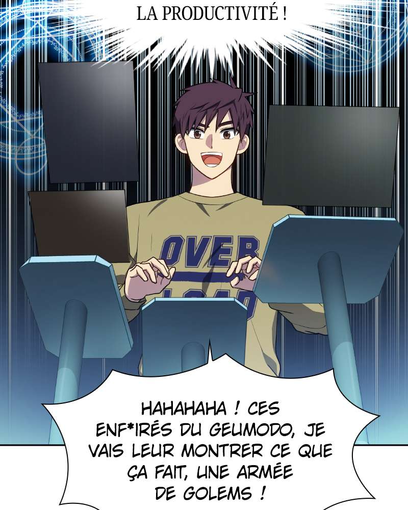  The Gamer - Chapitre 468 - 45