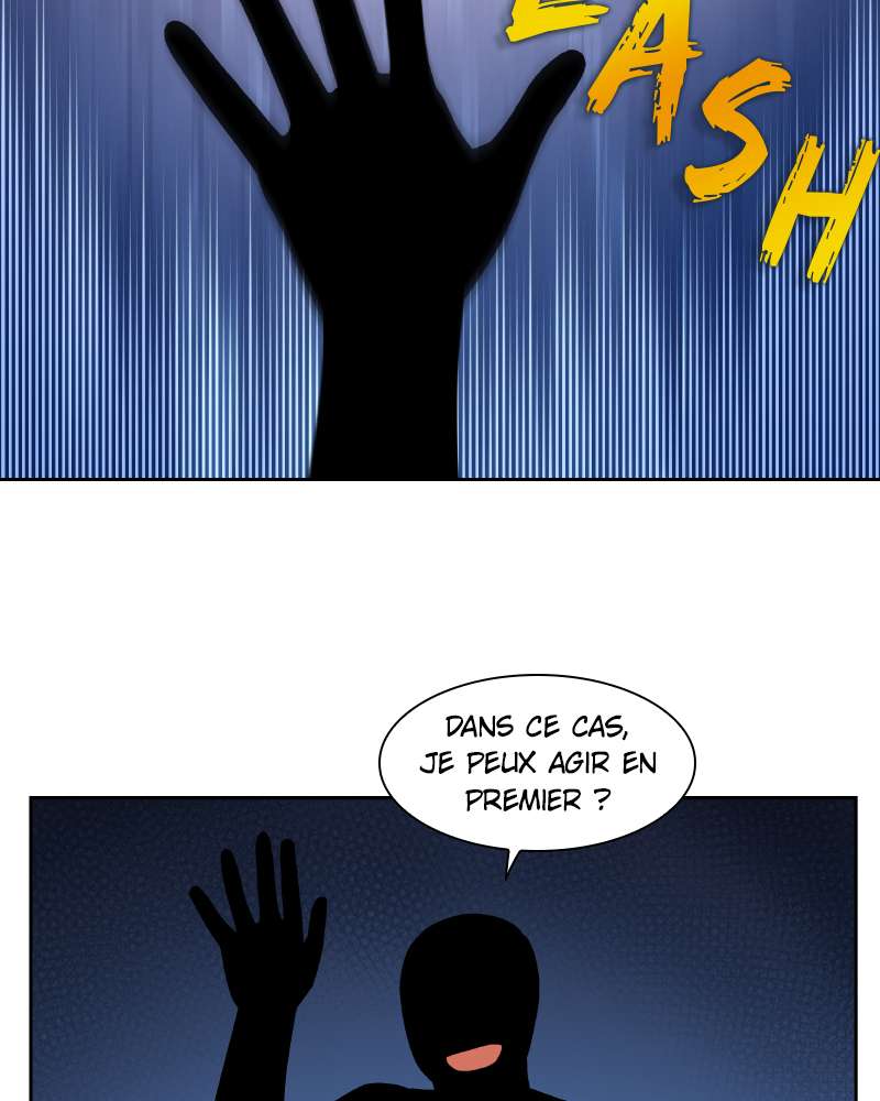  The Gamer - Chapitre 468 - 39