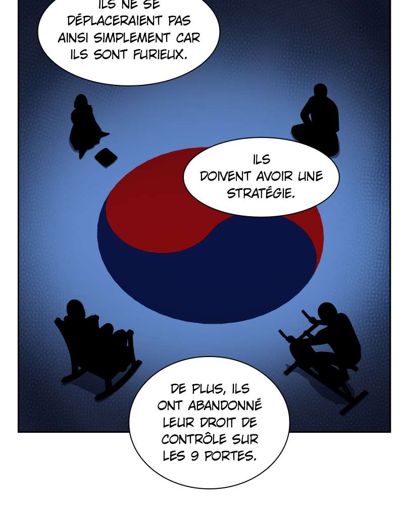  The Gamer - Chapitre 468 - 28