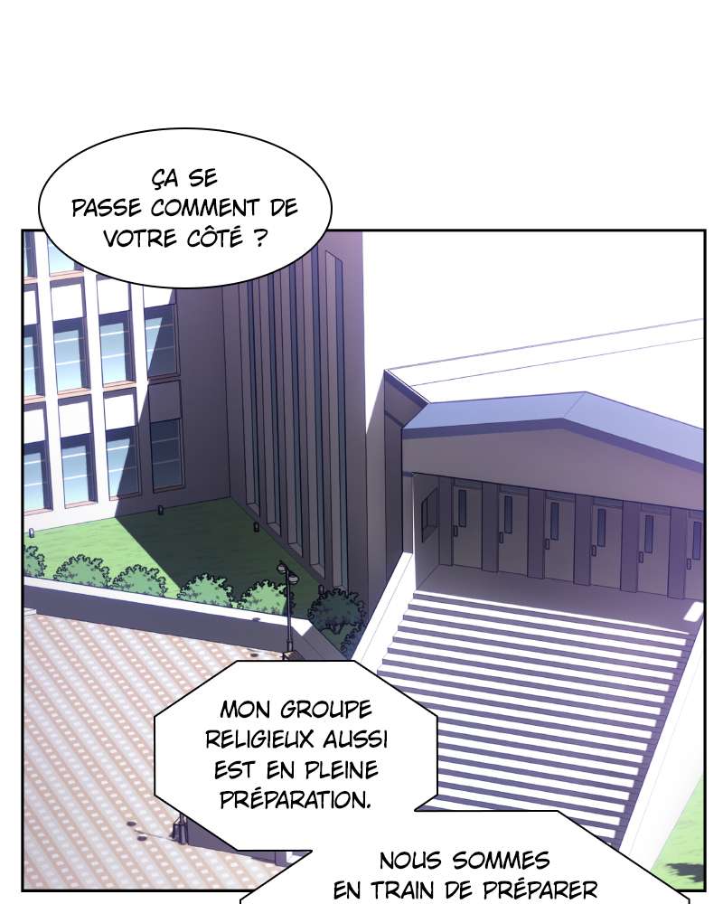  The Gamer - Chapitre 468 - 49