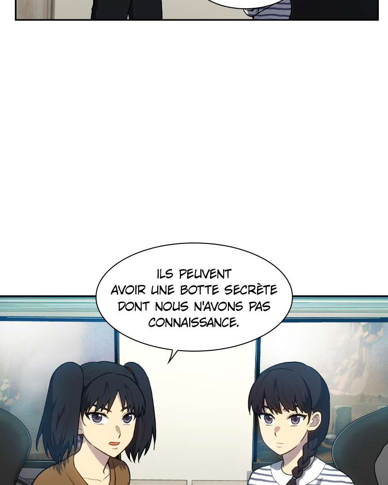  The Gamer - Chapitre 468 - 22