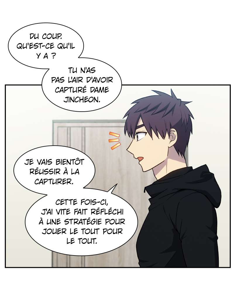  The Gamer - Chapitre 468 - 8