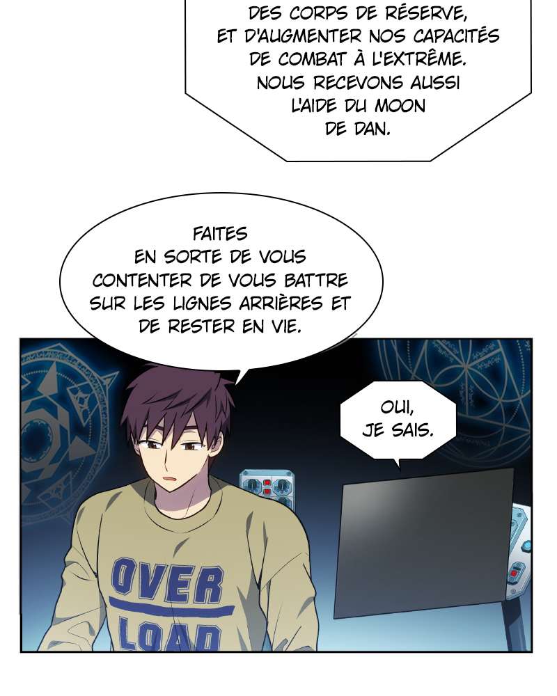  The Gamer - Chapitre 468 - 50