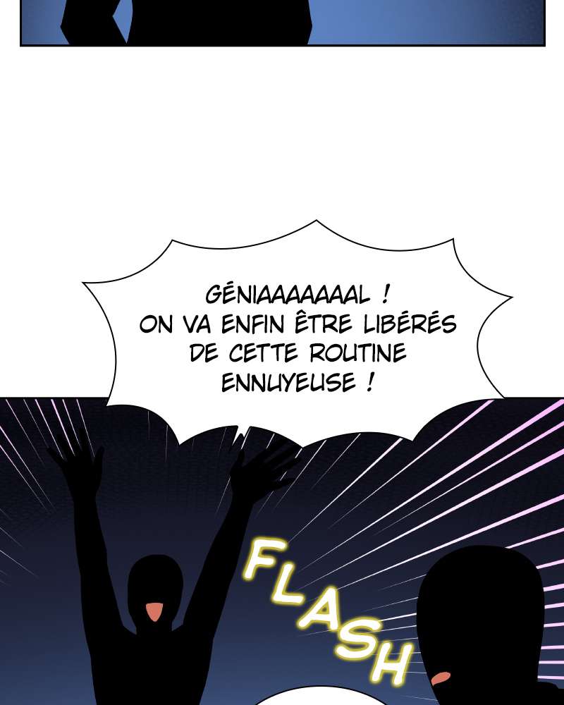  The Gamer - Chapitre 468 - 32