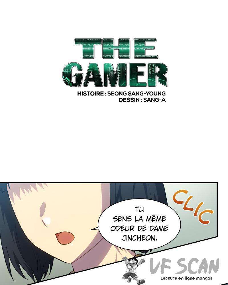  The Gamer - Chapitre 468 - 1