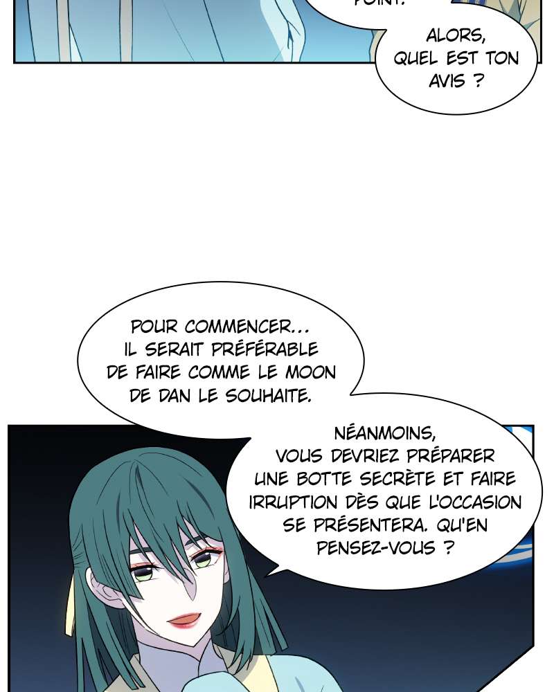  The Gamer - Chapitre 469 - 9