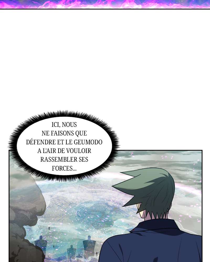  The Gamer - Chapitre 470 - 19