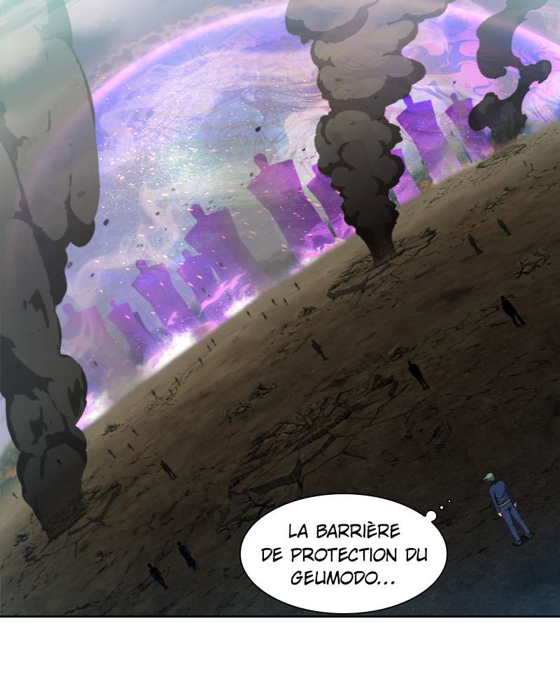  The Gamer - Chapitre 470 - 10