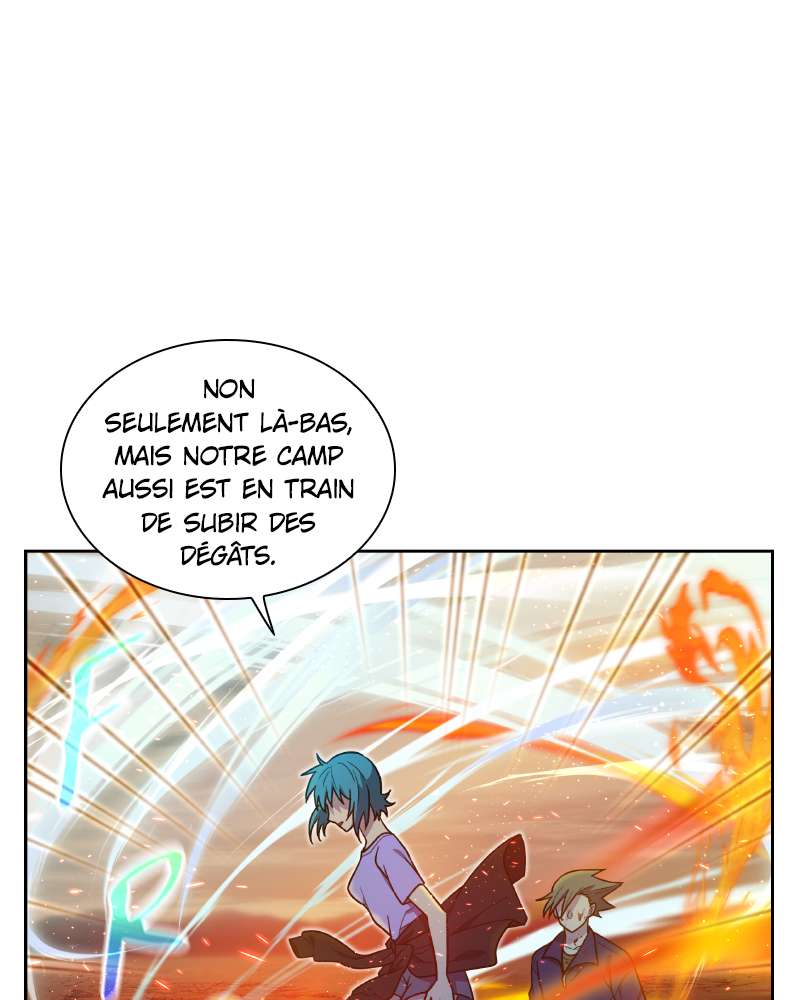  The Gamer - Chapitre 470 - 40