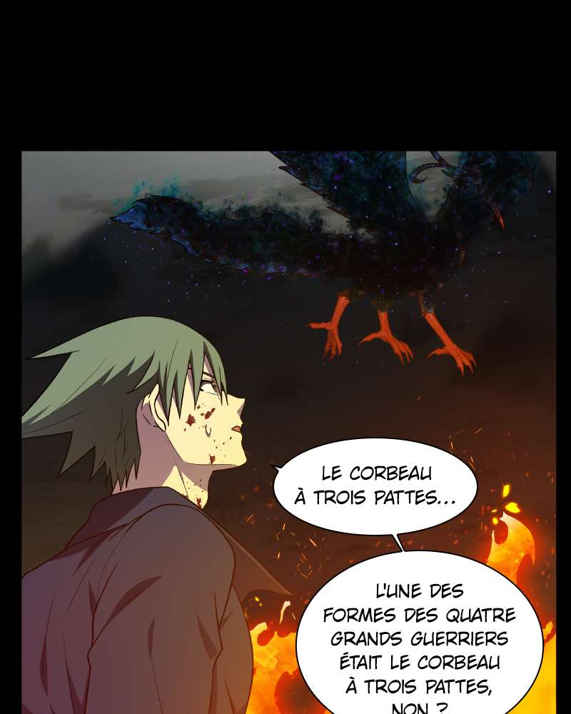  The Gamer - Chapitre 470 - 49