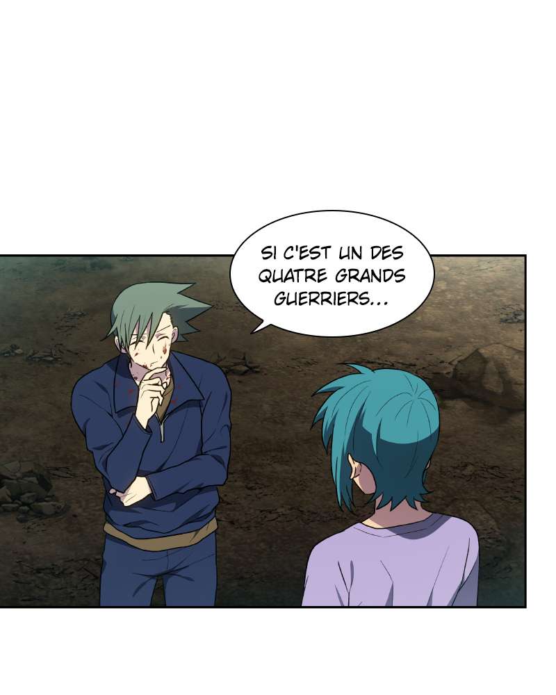  The Gamer - Chapitre 470 - 30