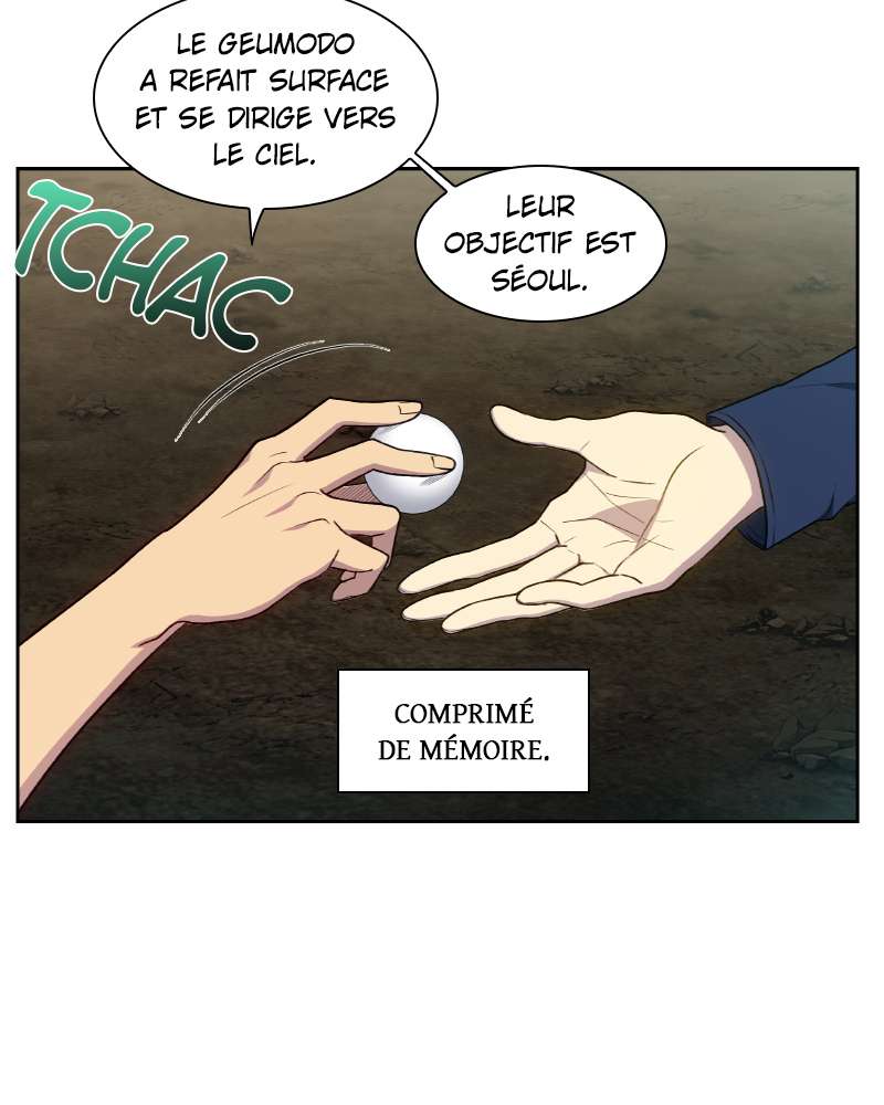  The Gamer - Chapitre 470 - 24