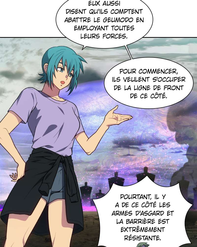  The Gamer - Chapitre 470 - 27