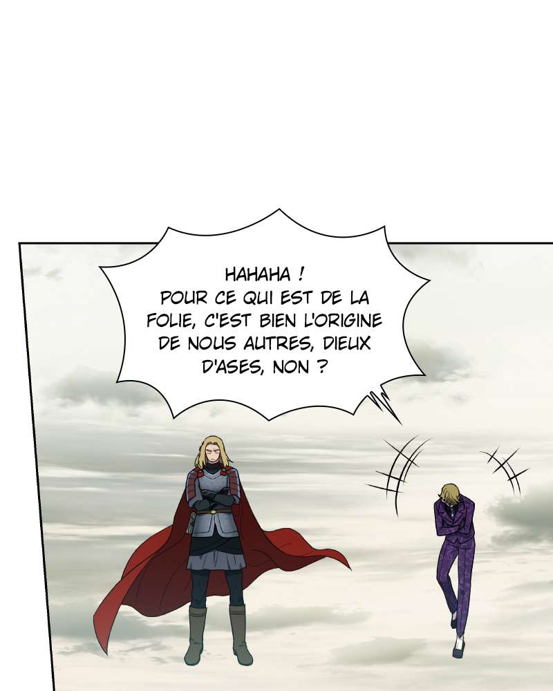  The Gamer - Chapitre 471 - 28