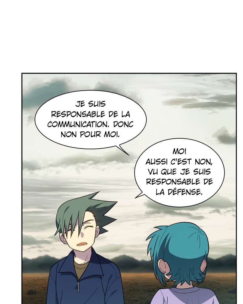  The Gamer - Chapitre 471 - 15