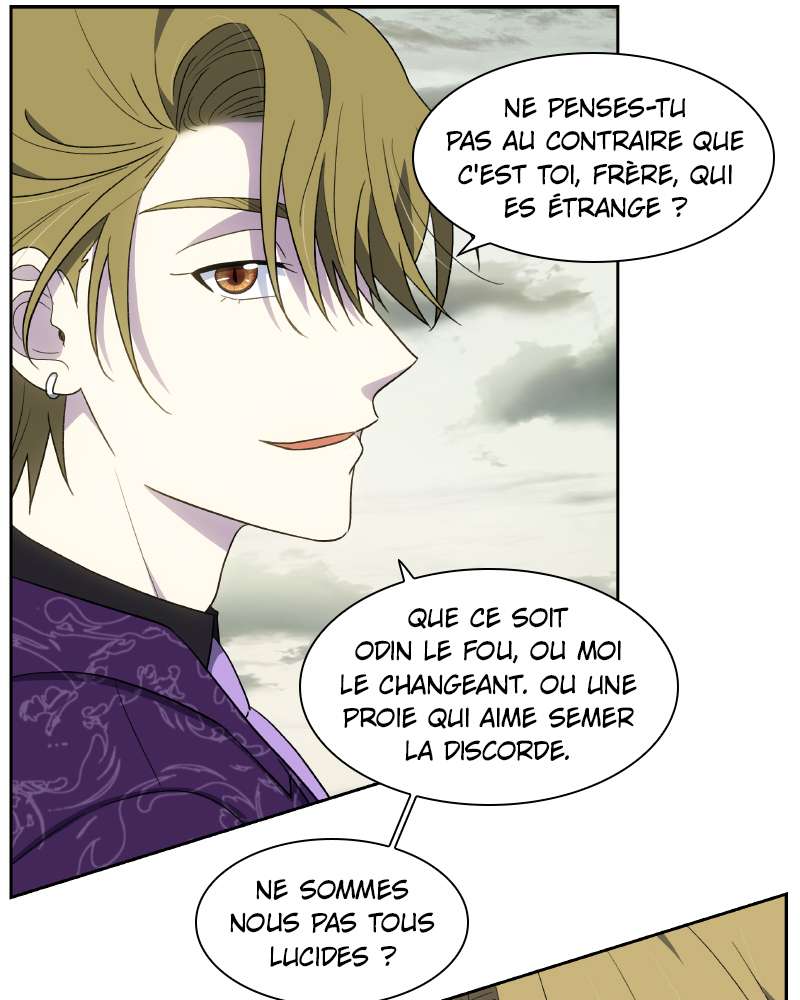  The Gamer - Chapitre 471 - 30