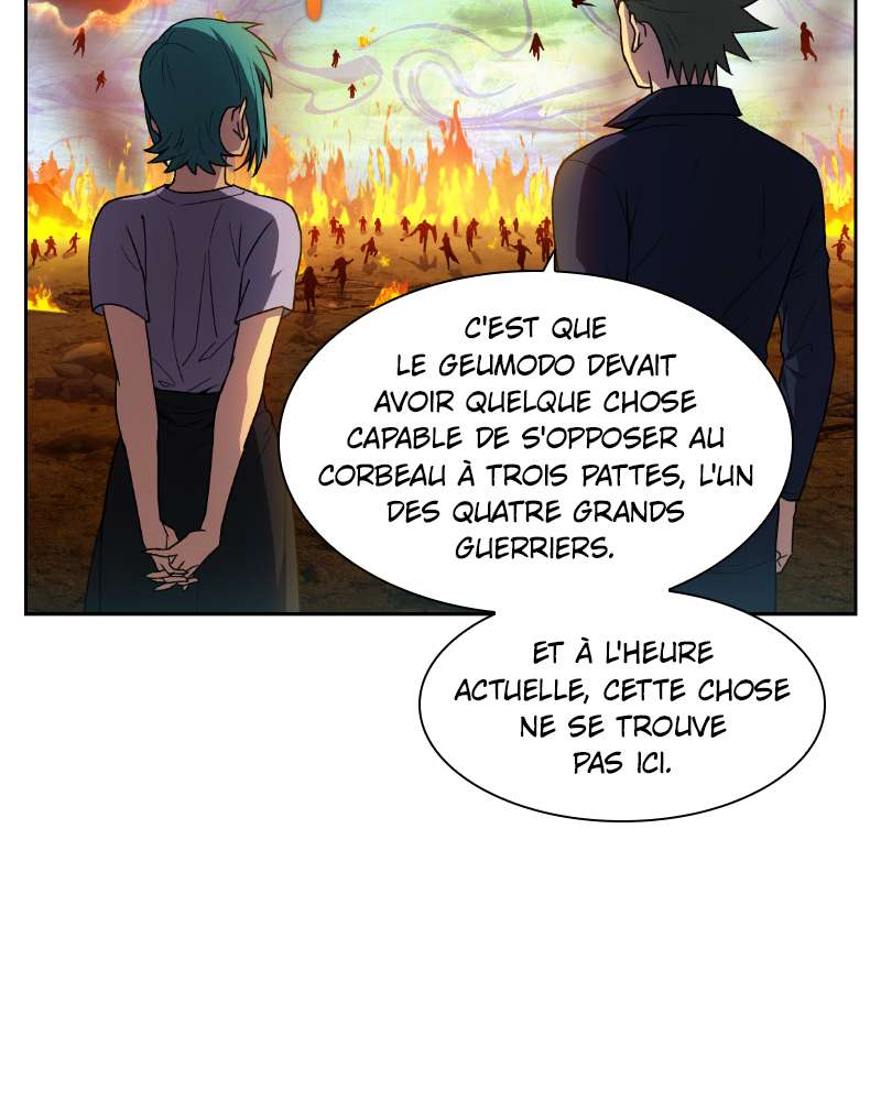  The Gamer - Chapitre 471 - 13