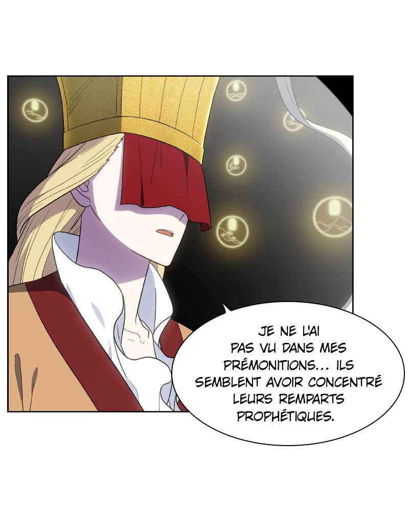  The Gamer - Chapitre 472 - 47