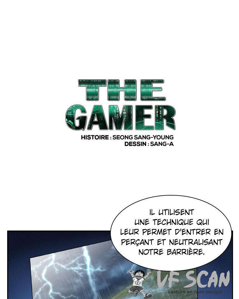  The Gamer - Chapitre 472 - 1