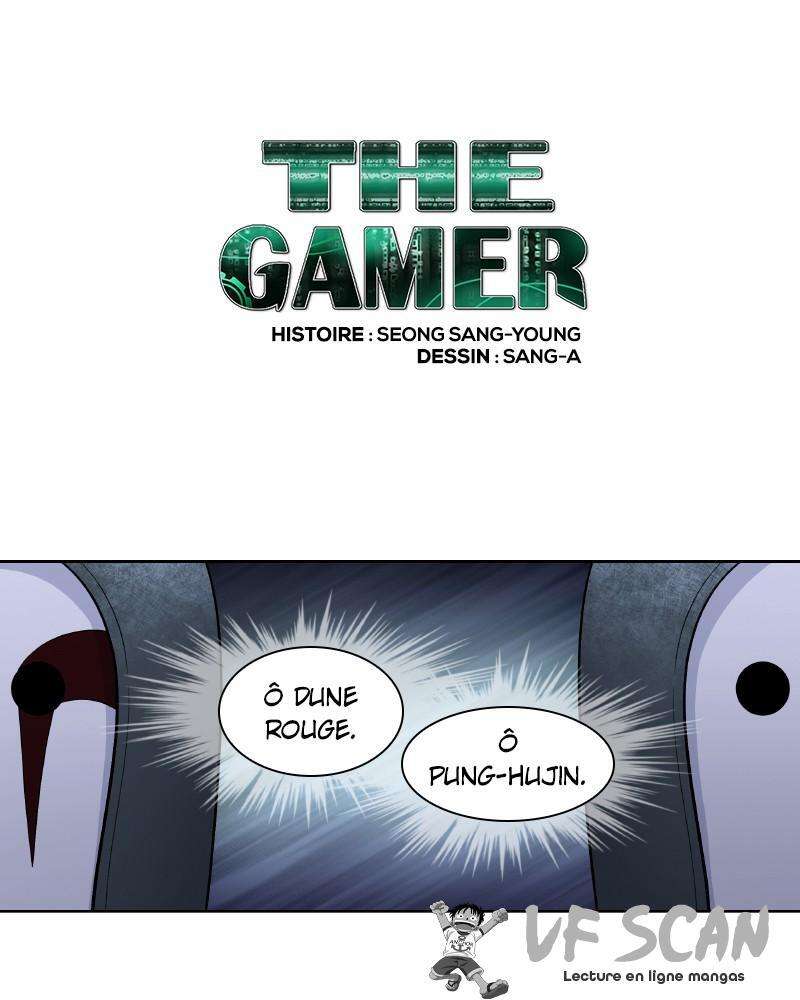  The Gamer - Chapitre 473 - 1