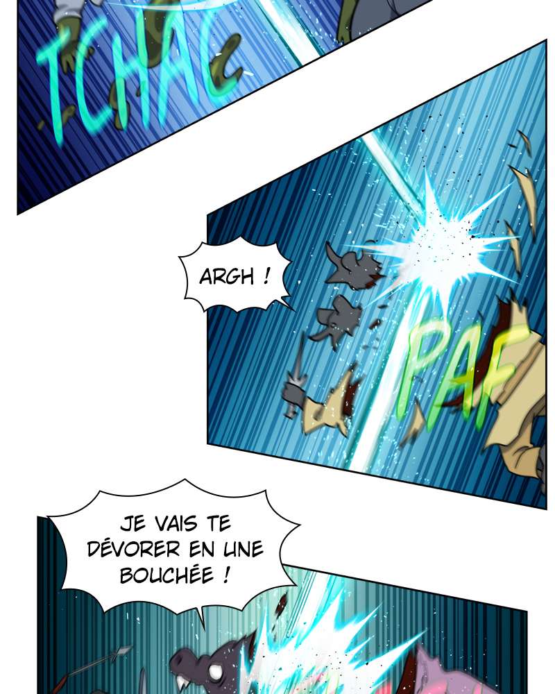  The Gamer - Chapitre 475 - 40