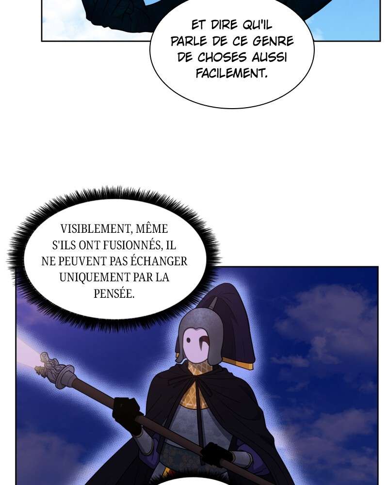  The Gamer - Chapitre 476 - 31