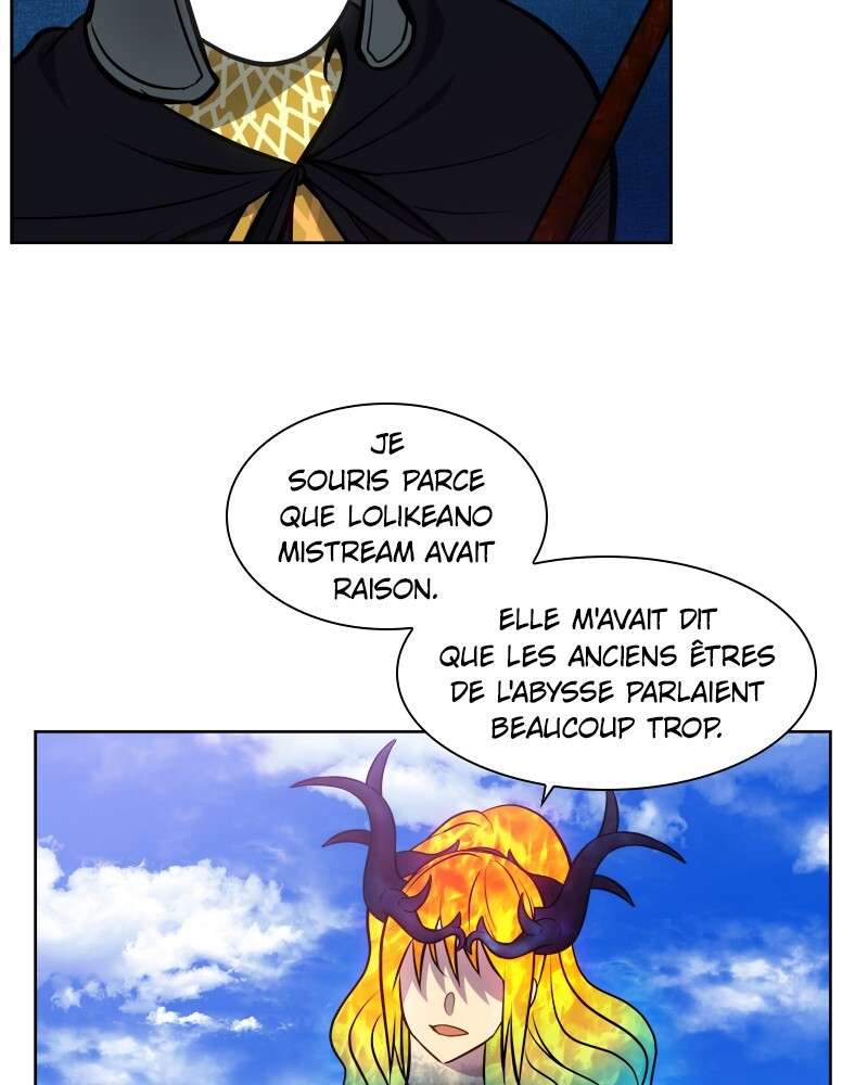  The Gamer - Chapitre 477 - 53