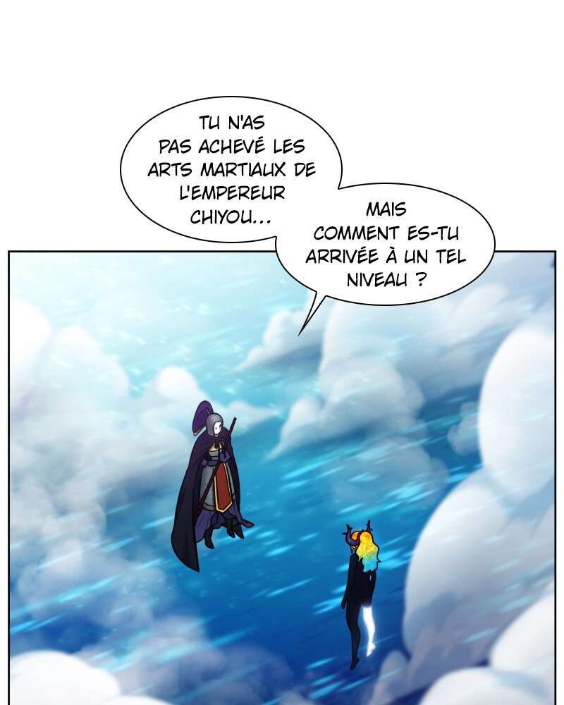  The Gamer - Chapitre 477 - 50