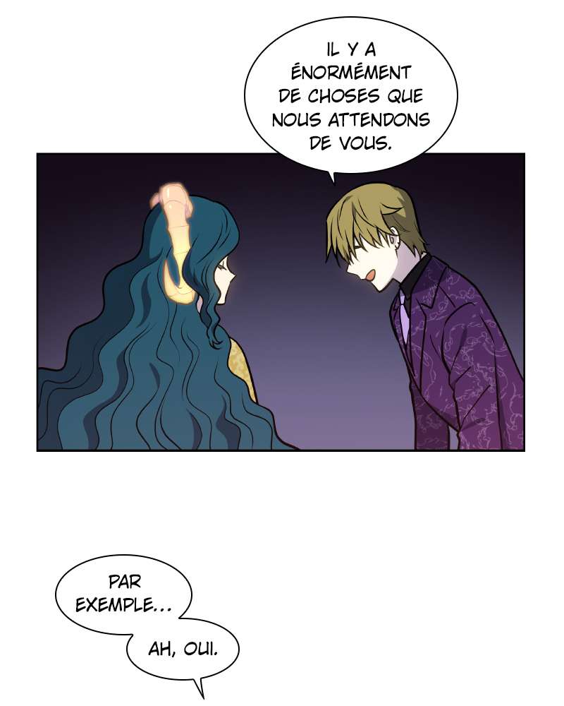  The Gamer - Chapitre 478 - 42