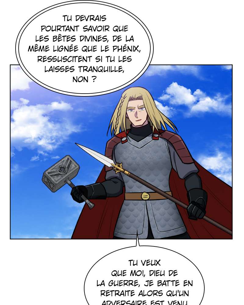  The Gamer - Chapitre 480 - 37