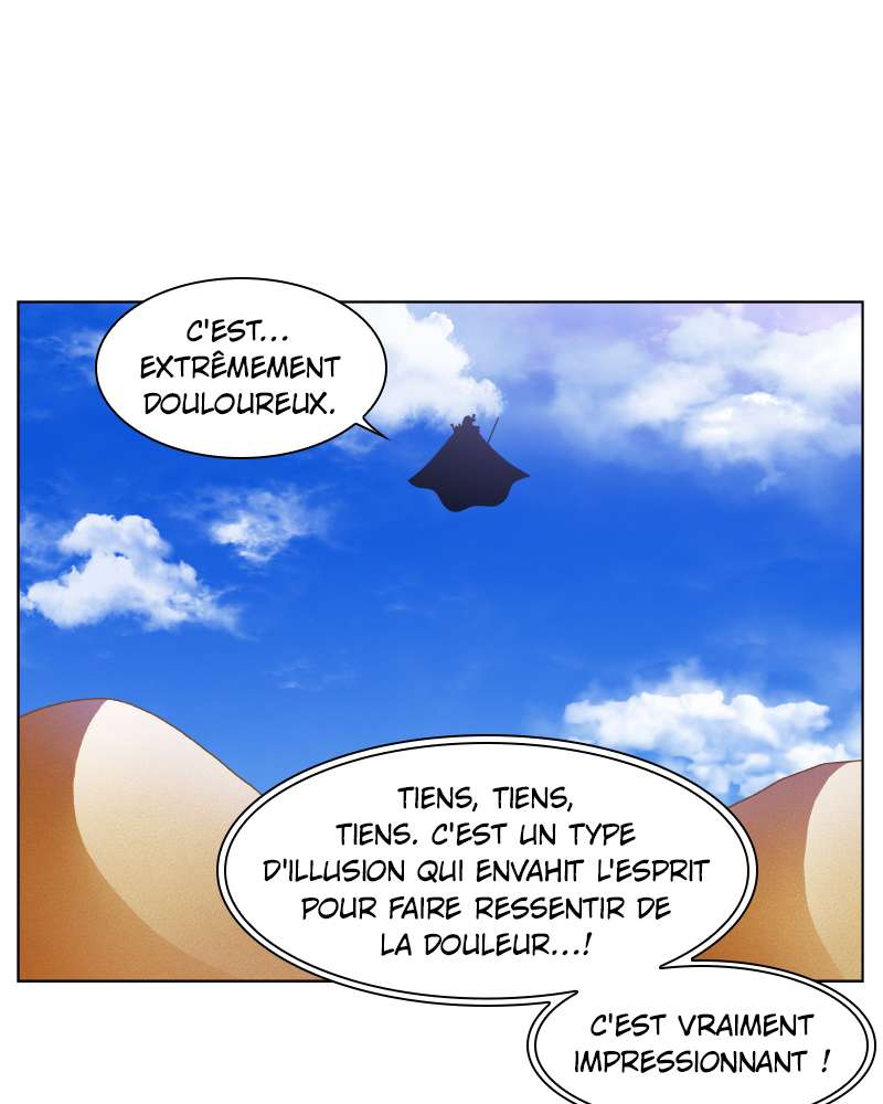  The Gamer - Chapitre 480 - 60