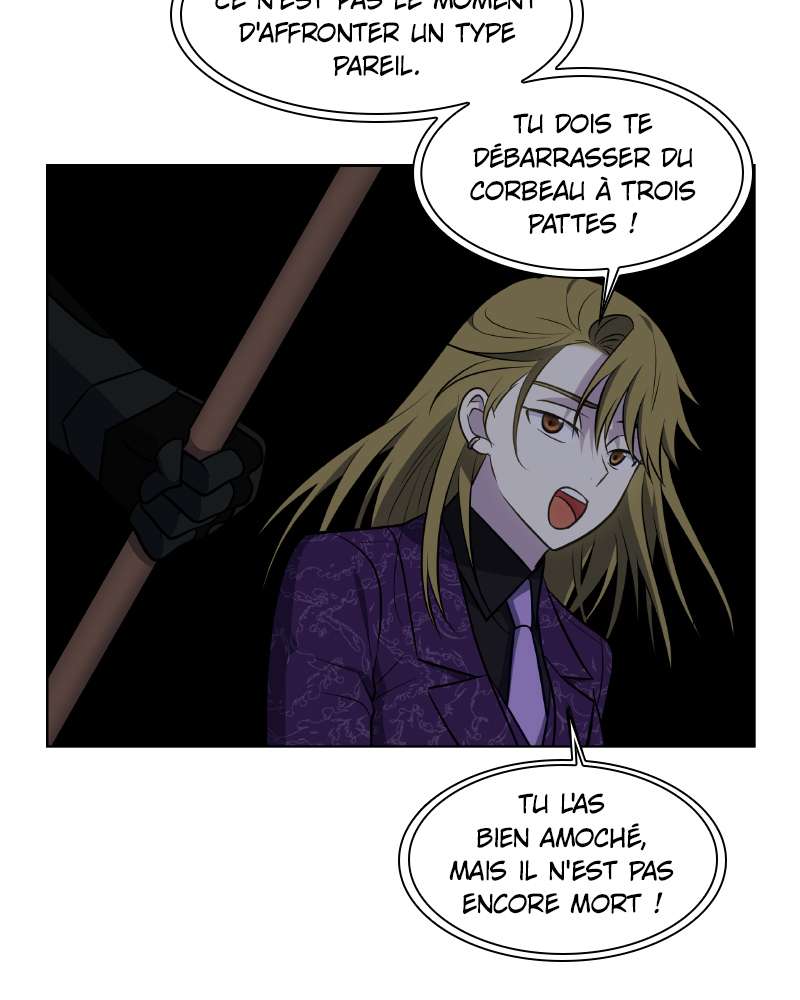  The Gamer - Chapitre 480 - 36