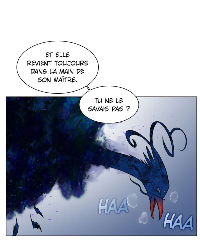  The Gamer - Chapitre 480 - 8