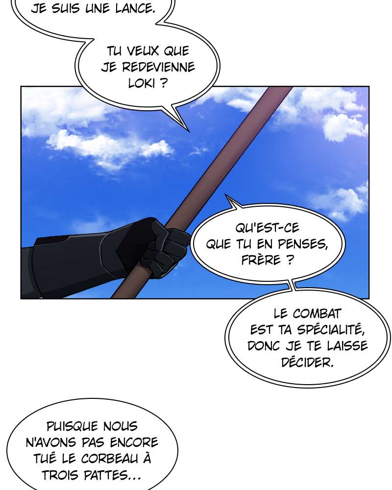  The Gamer - Chapitre 480 - 21