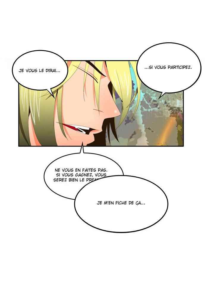  The God of High School - Chapitre 1 - 39