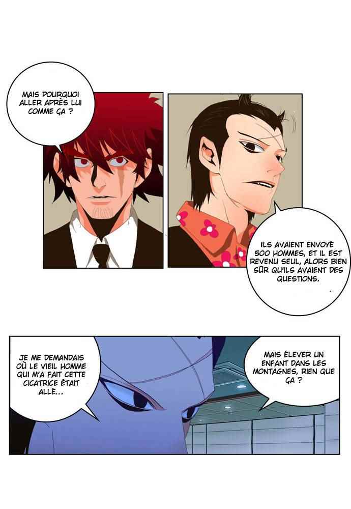  The God of High School - Chapitre 14 - 28