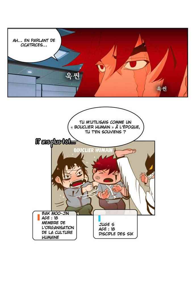  The God of High School - Chapitre 14 - 29