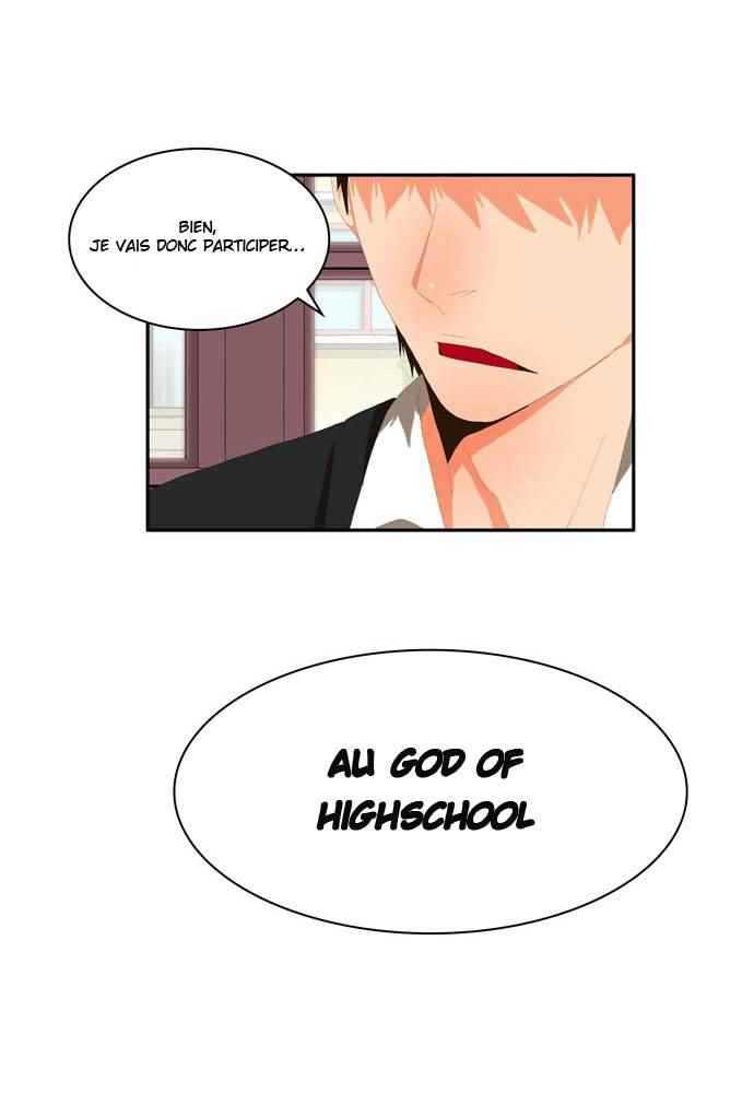  The God of High School - Chapitre 2 - 54